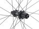 Reynolds ATR 28" Disc Centerlock Carbon Wheel - OEM Packaging - black/28" rear 12x142 Shimano