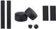 Cinta de manillar SpeedRibbon BHT-12 - negro/universal