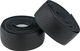 Cinta de manillar de cuero Leather Bar Tape - black/universal
