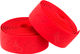 Ruban de Guidon Perforé - rouge/universal