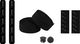 DEDA Perforated Handlebar Tape - black/universal