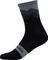 Endura Calcetines Jagged - black/37-42