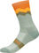 Jagged Socks - jade/37-42