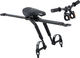 Set Complet Siège Enfant Pro pour VTT et Guidon Pro - black/universal
