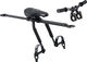 Set Complet Siège Enfant Pro pour VTT et Guidon Pro - black/universal
