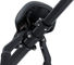 Set Complet Siège Enfant Pro pour VTT et Guidon Pro - black/universal