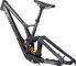 Demo Race 29" / 27,5" Rahmenkit - black chrome-limestone speckles-satin black-chrome/S3