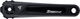 Biela Turbine 143 - black/170,0 mm
