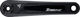 Biela Turbine 143 - black/170,0 mm