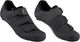 Shimano SH-RC100 Road Shoes - black/43