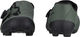 Chaussures VTT SH-XC300 - olive/42