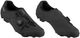 Shimano SH-XC300E Wide MTB Shoes - black/42