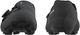 Chaussures VTT SH-XC300E Larges - black/42