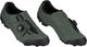 Shimano Chaussures VTT SH-XC300E Larges - olive/44