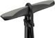 Pompe à Vélo - noir/universal