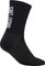Northwave Good Times Socken - black/40 - 43