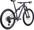 Specialized Epic 9 Pro Carbon 29" Mountainbike - gloss carbon-chaos glitter pearl-chrome | 29" | 120 mm | 44 mm | 170,0 mm | L