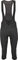 Culotes con tirantes RBX Comp Thermal Bib Knickers - black/M