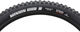 Maxxis Cubierta de alambre Minion DHR II Dual DH WT TR 29" - negro/29 /61 /61-622/2.4 