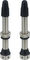 Valve Tubeless FiveWay - 2 pièces - universal/SV 60 mm