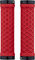 Vans MTB Lock-On Grips - bright red/130 mm