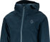 Trail Storm WP Onesie - aruba green/M