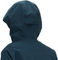 Trail Storm WP Onesie - aruba green/M