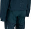 Trail Storm WP Onesie - aruba green/M