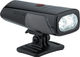 Lampe de Casque à LED Buster 1100 HL - noir/1100 Lumen