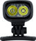 Lampe de Casque à LED Buster 1100 HL - noir/1100 Lumen