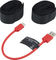 Lampe de Casque à LED Buster 1100 HL - noir/1100 Lumen
