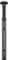 BikeYoke Divine SL 80 mm Dropper Post w/o Remote - black/400 mm/31,6 mm/0 mm/Without