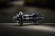 e*thirteen Moyeu arrière Sidekick Disc 6 trous Super Boost - black | 28 | Shimano Micro Spline | Axe Traversant 12 mm