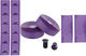 Cintas de manillar DSP 3.2 V2 - violet purple/universal
