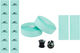 Lizard Skins DSP 3.2 V2 Handlebar Tape - mint green/universal