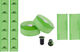Ruban de Guidon DSP 3.2 V2 - hyper green/universal