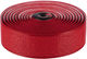 Lizard Skins Cintas de manillar DSP 3.2 V2 - crimson red/universal