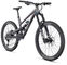 COMMENCAL Clash Essential 27,5" Mountainbike Modell 2022 - dark slate/L