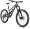 Vélo Tout-Terrain Clash Essential 27,5" Modèle 2022 - keswick green/L