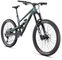 COMMENCAL Vélo Tout-Terrain Clash Essential 27,5" Modèle 2022 - keswick green/L