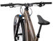 Meta Power Essential 29" E-Mountain Bike - dirt/L