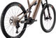 Meta Power Essential 29" E-Mountain Bike - dirt/L