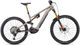 Bici de montaña eléctrica Meta Power SX Signature 29" / 27,5" - champagne/L