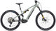Meta Power TR ÖHLINS Edition 29" E-Mountain Bike - ash grey/L