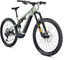 Meta Power TR ÖHLINS Edition 29" E-Mountain Bike - ash grey/L