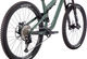 Vélo Tout-Terrain Meta TR Essential 29" v.2 Modèle 2022 - keswick green/L