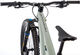 COMMENCAL Meta TR ÖHLINS Edition 29" Mountain Bike - ash grey/L