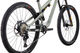 COMMENCAL Bici de montaña Meta TR ÖHLINS Edition 29" - ash grey/L