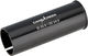 Reduzierhülse für Sattelstütze 30,9 mm - black/34,9 mm