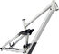 Madonna V2.2 29" Rahmenkit mit Fox DHX2 2POS und 38 Float GRIP2 - raw matt/M, 60 mm, 600 lbs